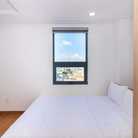 胡志明市An Binh House Saigon公寓 外观 照片