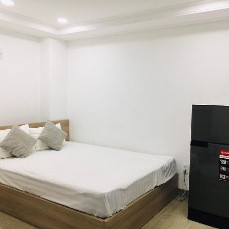 胡志明市An Binh House Saigon公寓 外观 照片