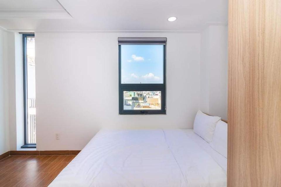 胡志明市An Binh House Saigon公寓 外观 照片